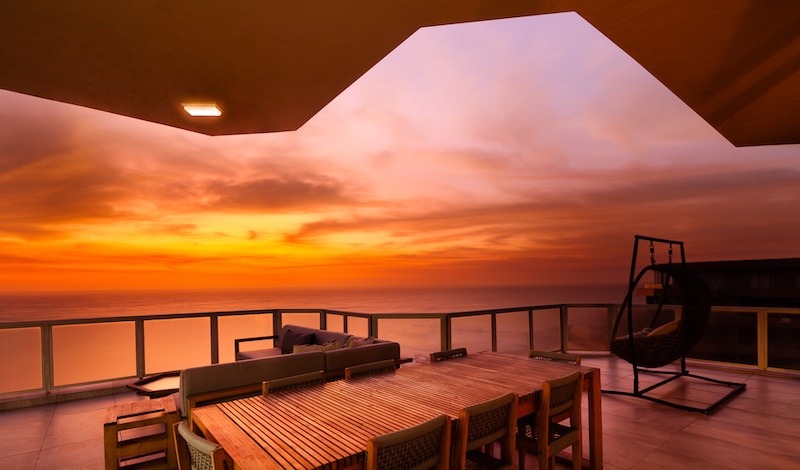 Durban Camera Club - Rory Baker - while others sleep