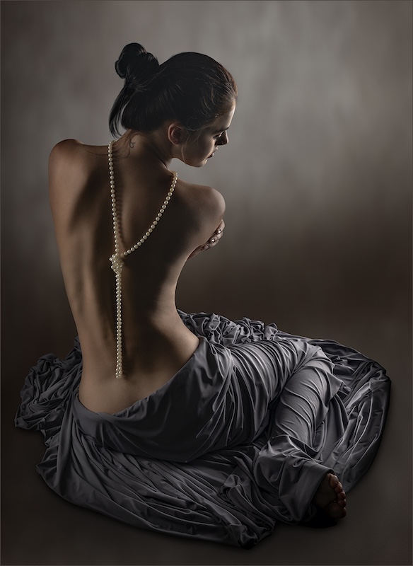 Southern Suburbs Camera Club - Chris Joubert - Simply Sensual