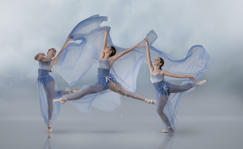 Westville Camera Club - Shirley Gillitt - Dance Movement