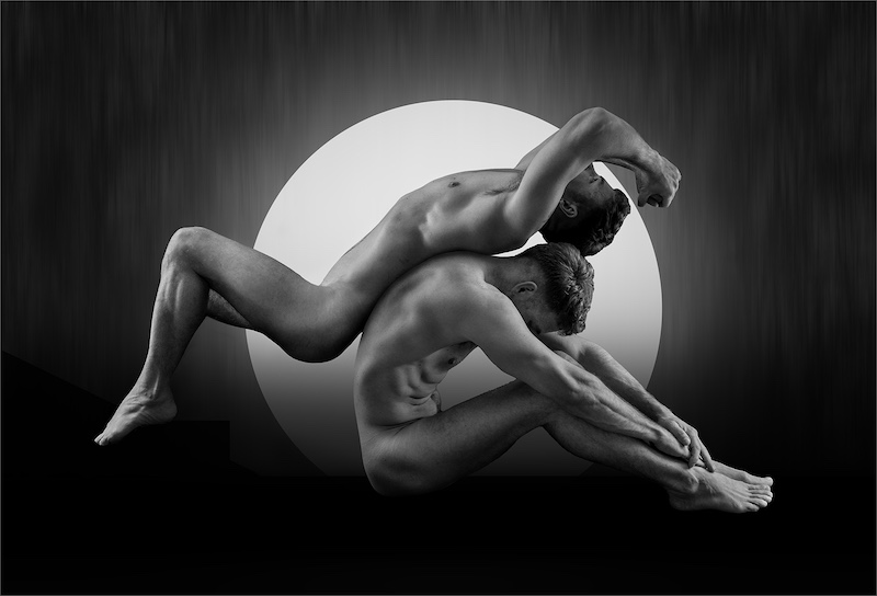 David Barnes - Tygerberg Photographic Society - Bathing in the Moonlight