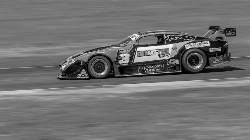 Jan Roos - Brandpuntfotoklub - Di Matteo Racing No