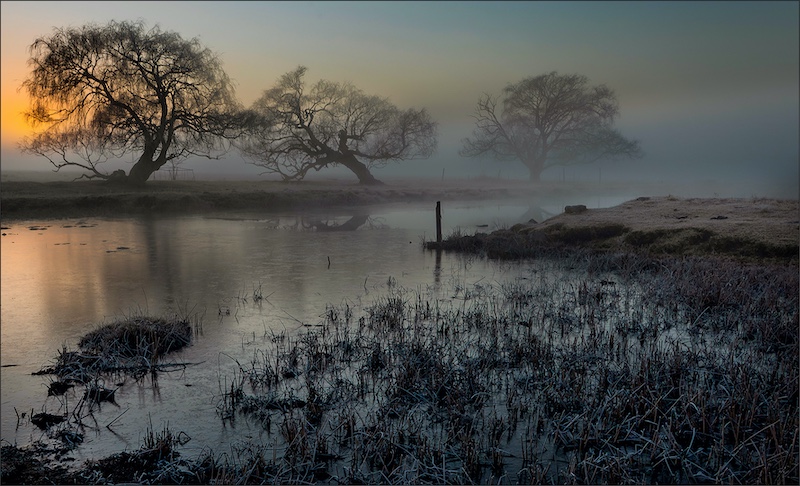 Johan Drotsky - Bethal Fotografie Klub - Fontein