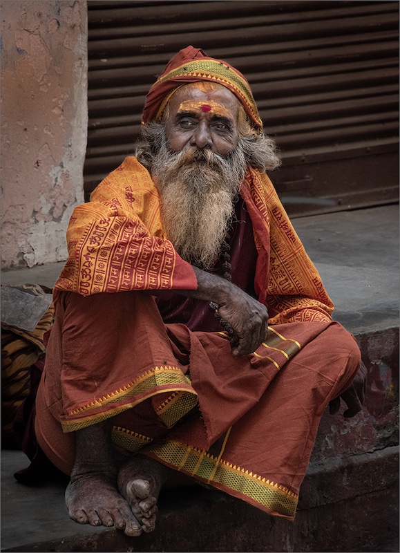 Nick van der Mescht - Brandpuntfotoklub - Observing