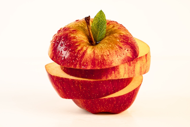 Shawn Bubb - Klerksdorp Fotografie Klub - slice it up