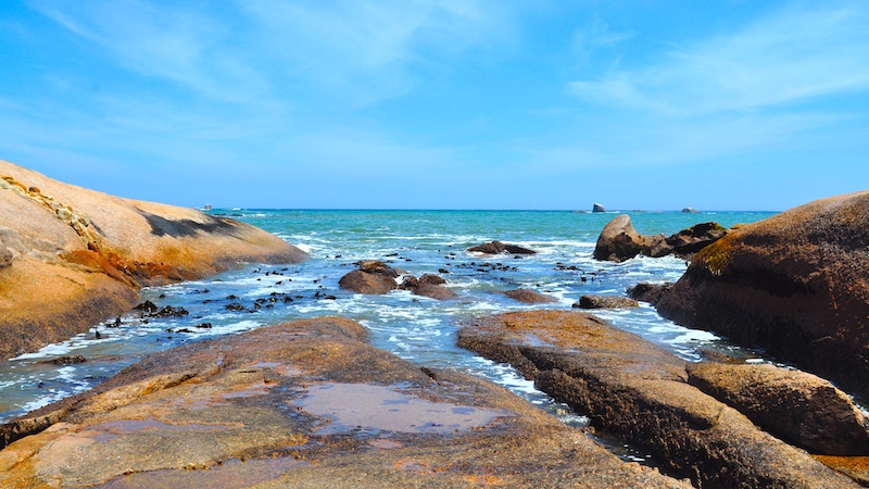 Harties Fotografie Studiegroep - Letitia van Tonder - Britannia Baai