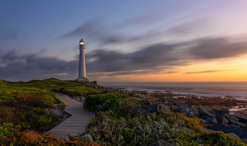 Highway Camera Club - Laura Roux - Beacon of light