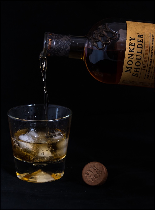 National Photographic Club - JC Richards - Gooi my nog n whiskey