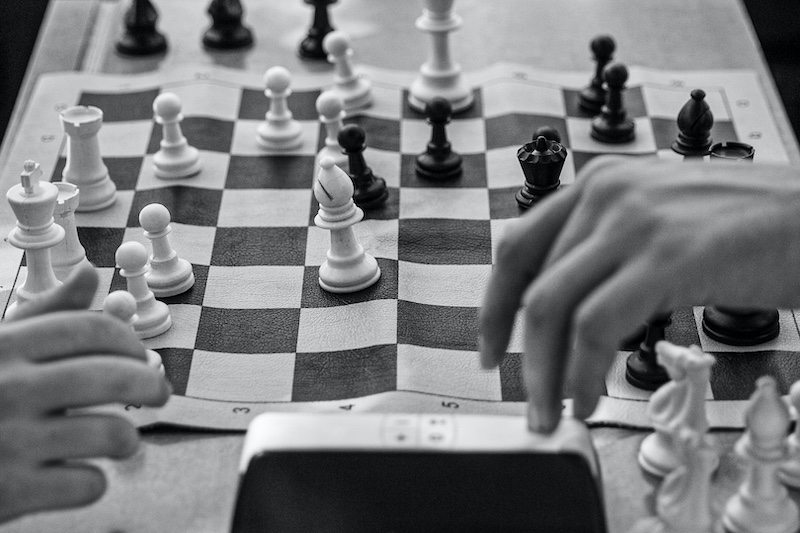 Schools - Charlie Hofmeyr HS - Stella Hanekom - Your turn