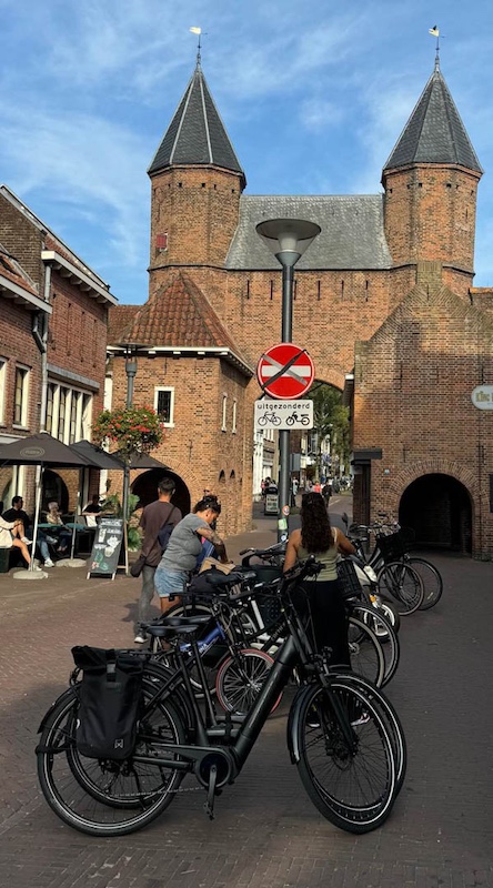 Schools - Christelike Privaatskool Malmesbury - Luka Terblanche - Fiets de Kasteel