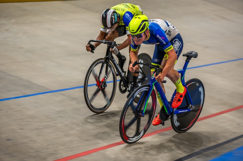 Tafelberg  Fotografieklub - Marc Pentz - Got you beat