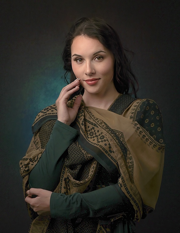 Vereeniging Photographic Society - Michelle Wilson - Natania