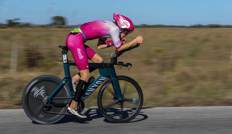 Eden Photographic Society - Carien Kruger - iron man 22 rehygrating