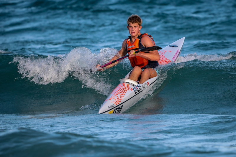 Fish Hoek Photographic Society - Keith Lyle - Seadog
