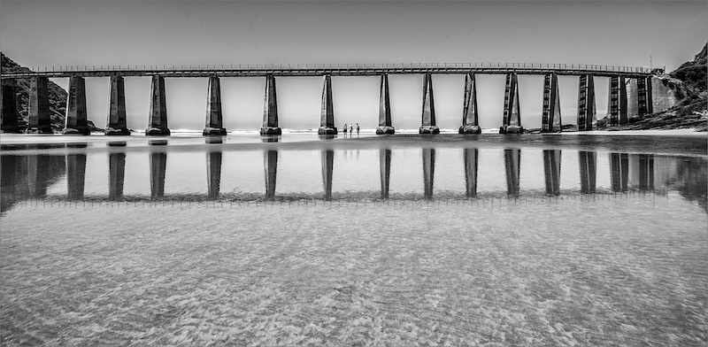 IPIP Photographic Club - Sandy van Vuuren - Kaimans Bridge