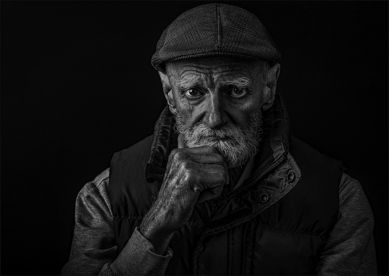 Southern Suburbs Camera Club - Natasha Bird - Bone Weary