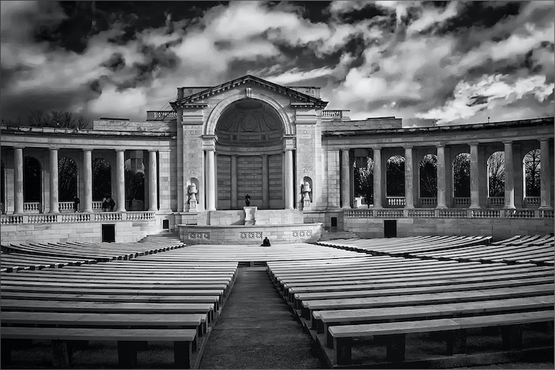 Witzenberg Photographic Society - Mariana Visser - Amphitheater