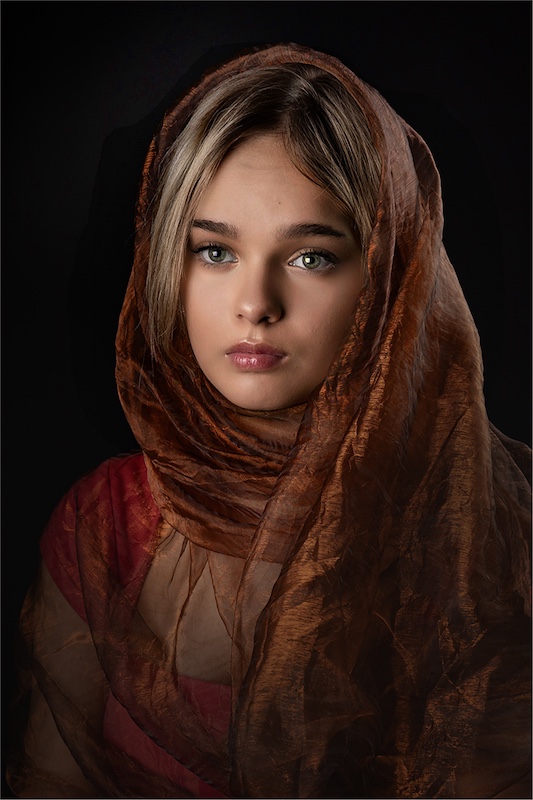 Anri Wessels - Brandpuntfotoklub - Meghan aa