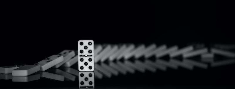 MONIQUE VAN ROOYEN - Klerksdorp Fotografie Klub - Last man standing