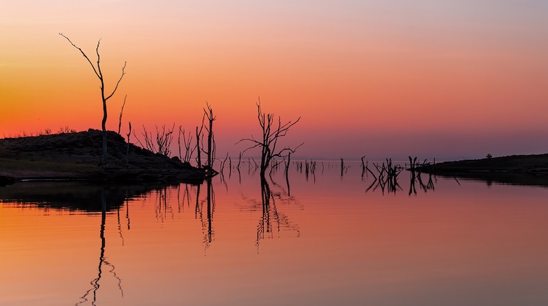 Marianna Erasmus - Mosselbaai Kameraklub - Kariba lake