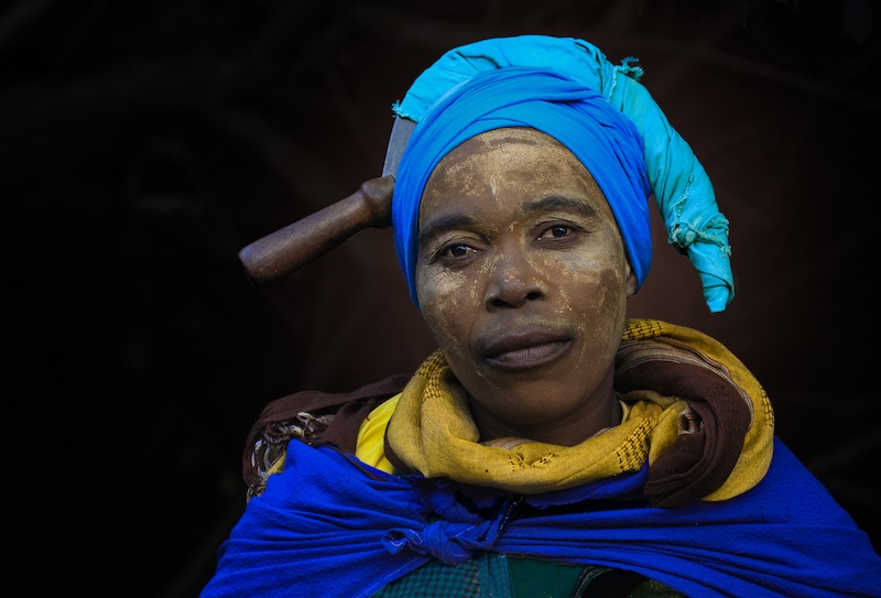 Nicolette Forbes - Westville Camera Club - Proud iNcema Harvester