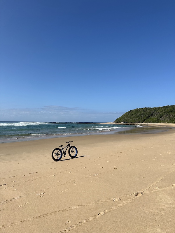 Noorah Mayet - Schools - Parktown High School for Girls - Location