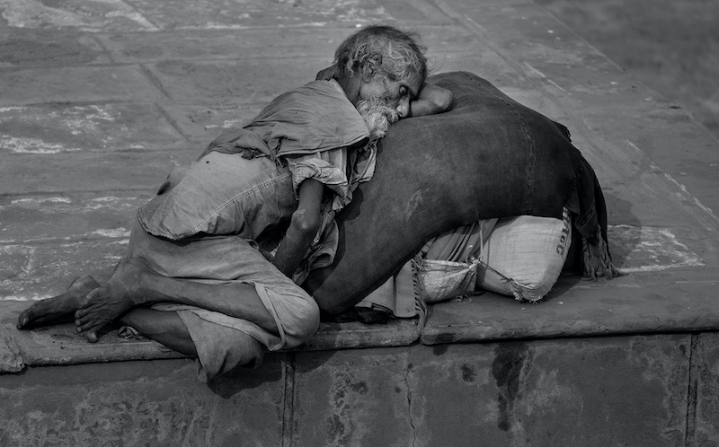 Vereeniging Photographic Society - Francois Roux - sak en pak