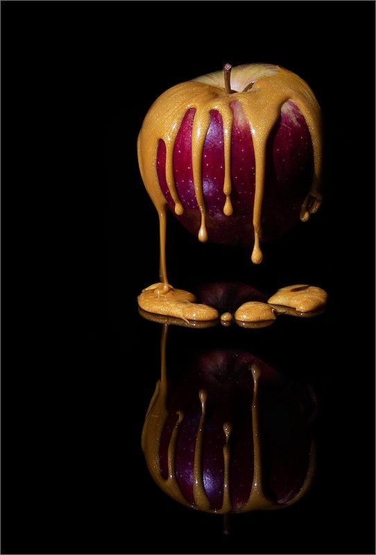 Ancia du Plessis - Bosveld Fotografie Klub - Golden juice of Nature