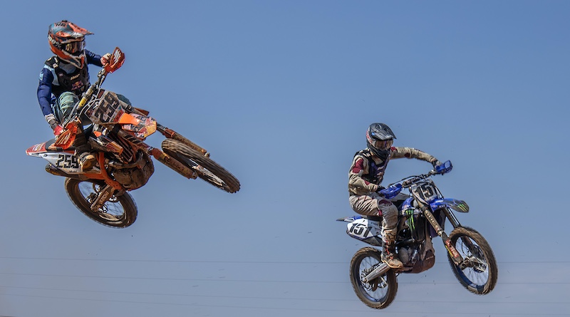 Annaline Werth - F-Stop Fotografiese Vereniging - Up Up and away