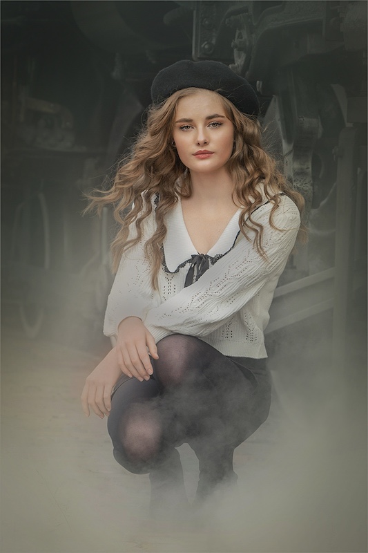 Anri Wessels - Independent - h