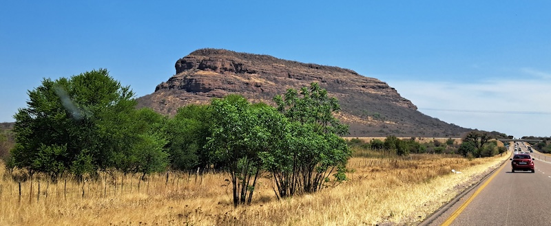 Estelle Mouton - Brandpuntfotoklub - Kranskop
