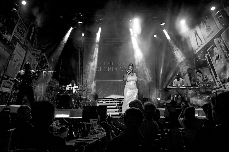 Maureen Fourie - Fstop Photographic Society - Gloria