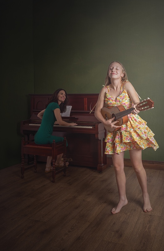 Phiane Oosthuizen - Schools - HS Linden - Tunes and Twirls