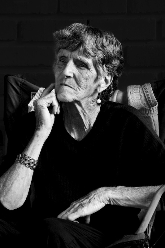 Bosveld Fotografie Klub - Mareli van der Westhuizen - Plaaslewe - ek