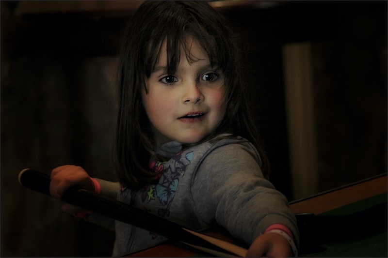 Magalies Foto Fun Club - Magda Delport - Dont let mommy see this