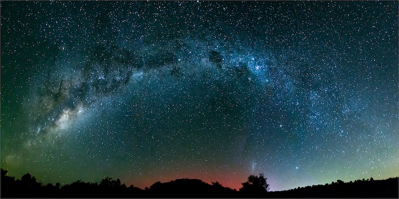 Midlens Fotoklub - Ruwaan Fourie - Late Nights