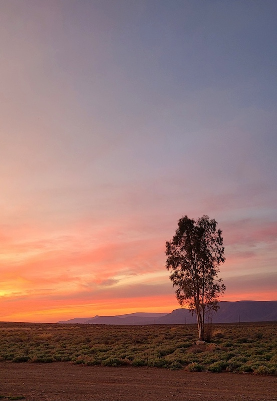 Schools - Christelike Privaatskool Malmesbury - Ivan Waller - Tankwa Sunsets