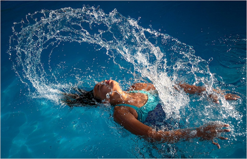 AFO - Johann Mader - Watergirl