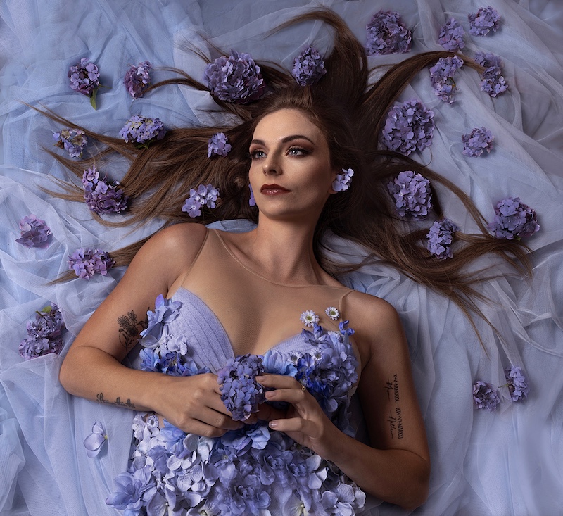 Edenvale Photographic Club - Hanli Smit - The Day Dreamer