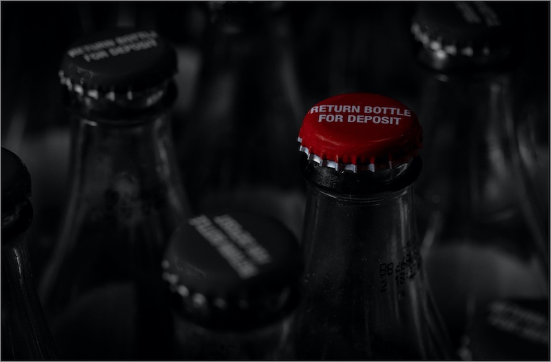 Maureen Fourie - F-Stop Fotografiese Vereniging - Return for Deposit