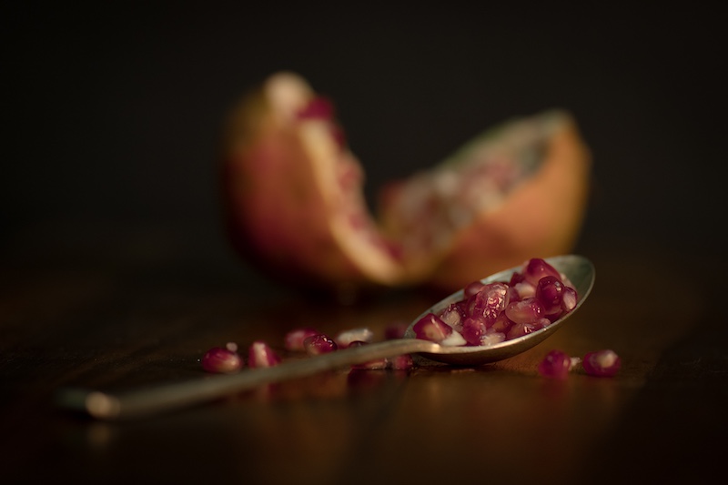 Shawn Bubb - Klerksdorp Fotografie Klub - just a spoonfull