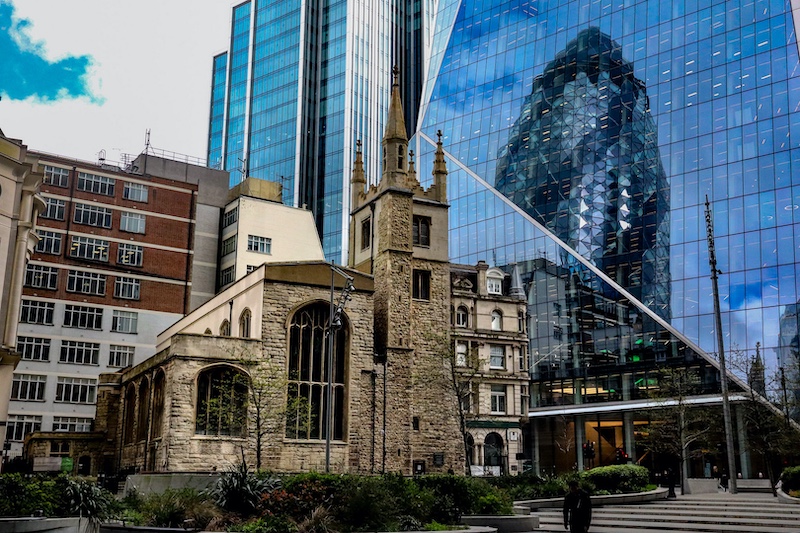 Schools - Charlie Hofmeyr HS - Ané Sauer - Old and new