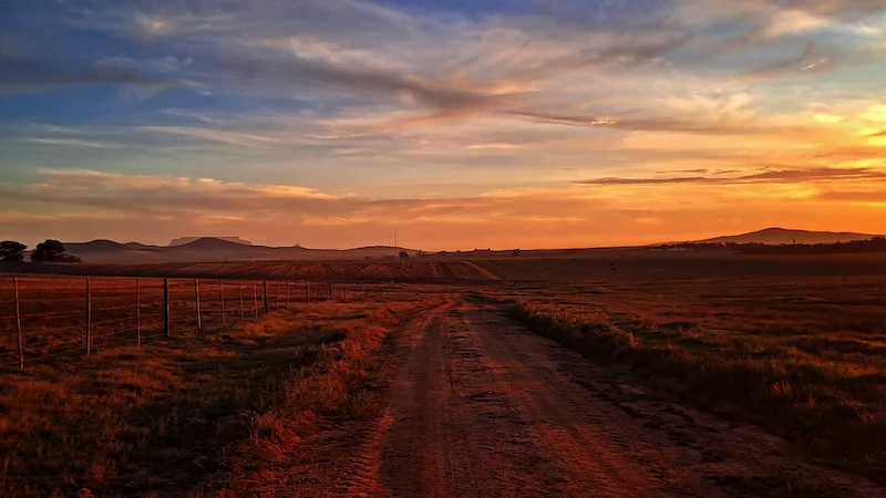 Schools - Christelike Privaatskool Malmesbury - Elisbe Swart - Doop die aandlug in herfskleure