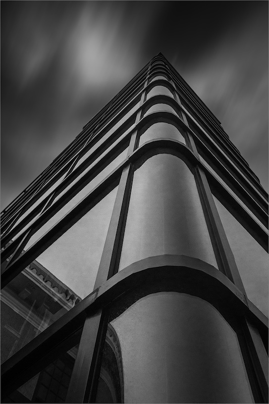 Tafelberg  Fotografieklub - Anre Uys - Sky high