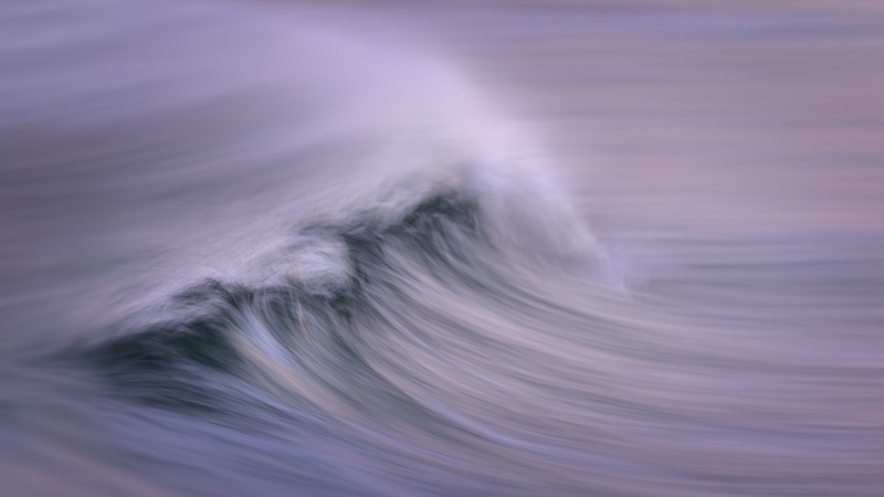 Cape Town Photographic Society - Rudi Pothas - The Rhythm of Breaking Tides