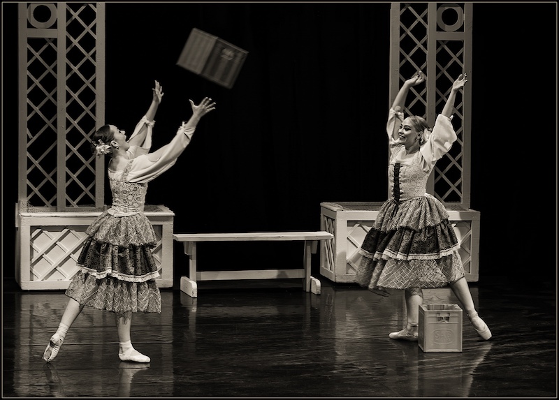 Harties Fotografie Studiegroep - Christa Koekemoer - Playfull