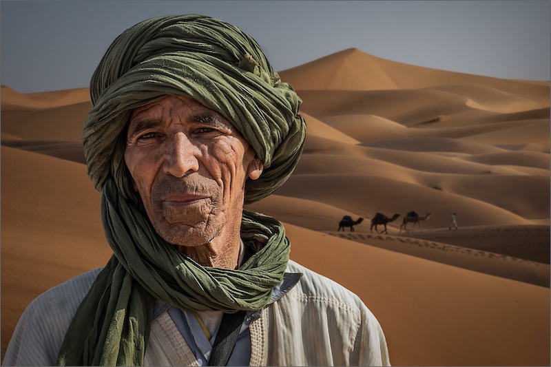 Highway Camera Club - Kazalette Pike - Nomad