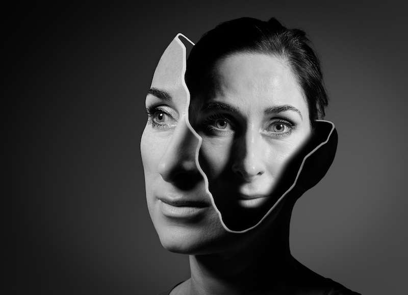 National Photographic Club - Alta Oosthuizen - Put your best face on