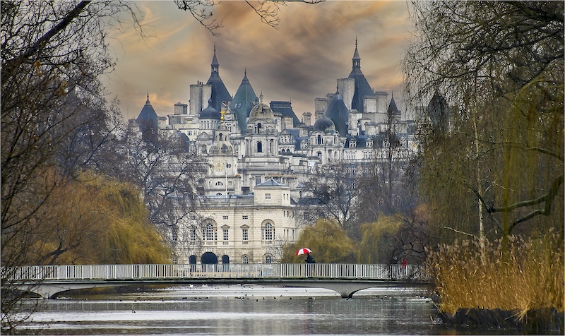 Paarl Photographic Club - Sonja Myburgh - St James Park