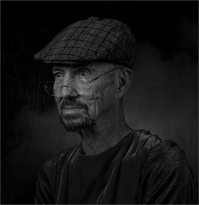 Springs Photographic Club - Kelly Clarke - Old Timer