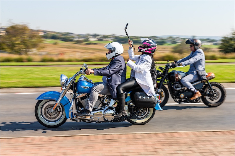 Albertino Goncalves - Brandpuntfotoklub - Selfie